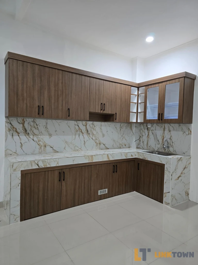Linktown Legenda Wisata 